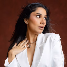 Nidhi Kumar