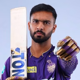 Mandeep Singh