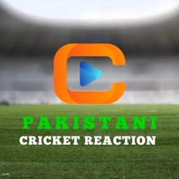 Pakistani Cricket Reaction 