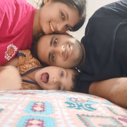 Maya ka Motherhood