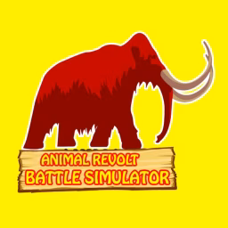 Animal Revolt Battle Simulator