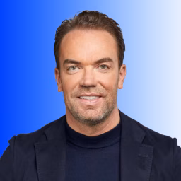 Robert Doornbos