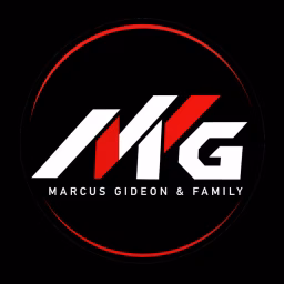 Marcus Gideon & Family