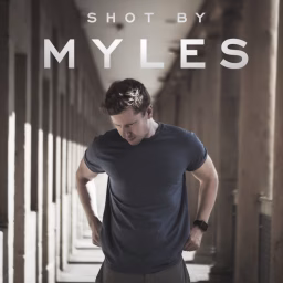 Shot by Myles