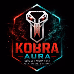 كوبرا أورا | Kobra Aura