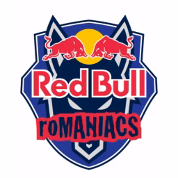Red Bull Romaniacs