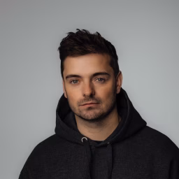 Martin Garrix - Topic