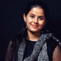 Suganya Hair and Makeup