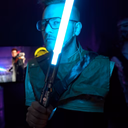 Star Wars Buddy 