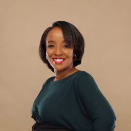 Joan Thuo (The Career Coach)