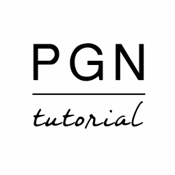 PGN Tutorial