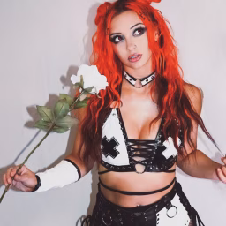 Priscilla Kelly