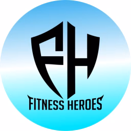 Fitness Heroes