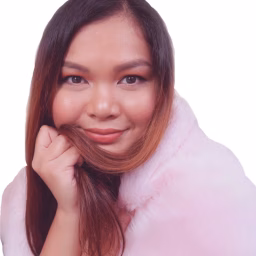 Martha Sta. Barbara (thebeautyjunkee)