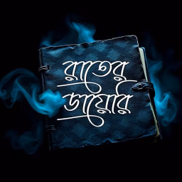 রাতের ডায়েরি
