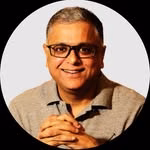 Prashant Desai