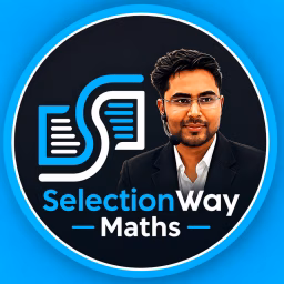 SelectionWay Maths