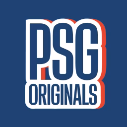 PSG Originals