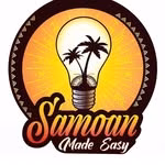 Samoan Made Easy