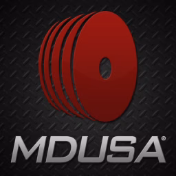 MDUSA Weightlifting
