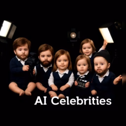 Ai Celebrity 