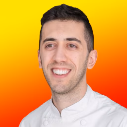 Kevin Cocinero