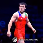 Dzhabrail Gadzhiev