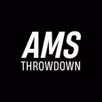 The Amsterdam Throwdown