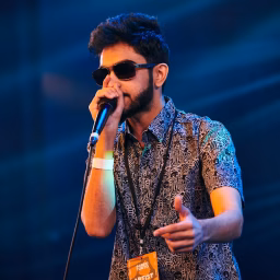 Dilip Beatboxer