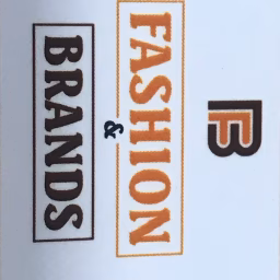 FASHION & BRANDS