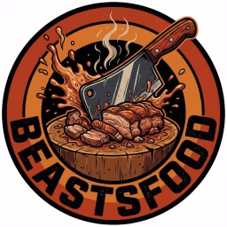Beast Street Food