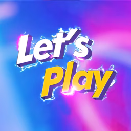 Let's Play Official 