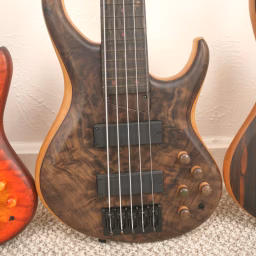 Bass Gear Magazine
