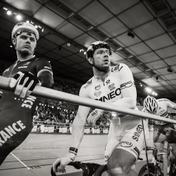 Race Line