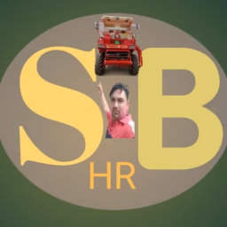 SANDEEP  BALBEHRA. HR
