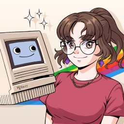 Macintosh Librarian
