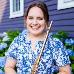 Jolene Harju Madewell