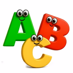 ABC SONG'S 