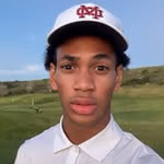 Zaydan Blanchard | Golf Content