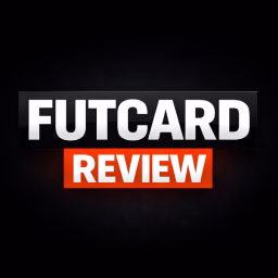 Futcard Review | FC26 Player Reviews 💫