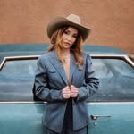 Ashley Monroe