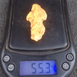 Gold Prospecting Australia Videos