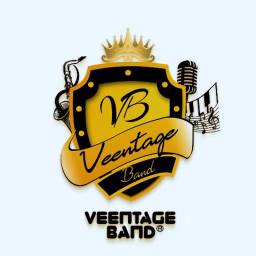 VEENTAGE BAND 