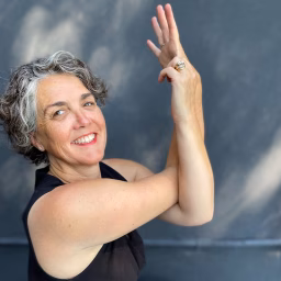 Mindful Yoga with Jessie - for Women Physicians