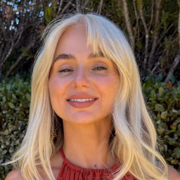 Margaux Turner