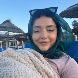 Iqra Yasmin