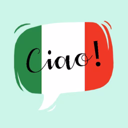 Daily Italian Words - Italian Words & Phrases!