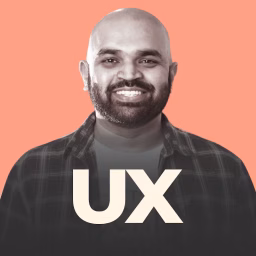 UX Anudeep