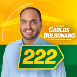Carlos Bolsonaro