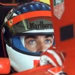 Jean Alesi
